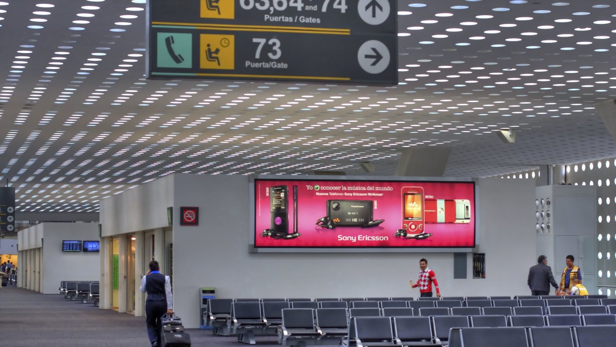 AICM Renovation to Miss 2026 World Cup Deadline, Cites Budget