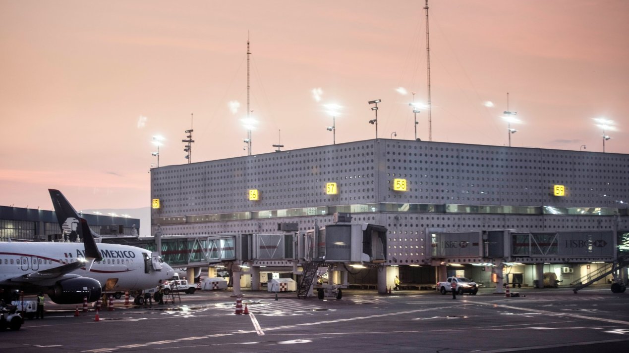 ALTA Urges 15-20 Year AICM Plan Amid Rising Air Travel Demand