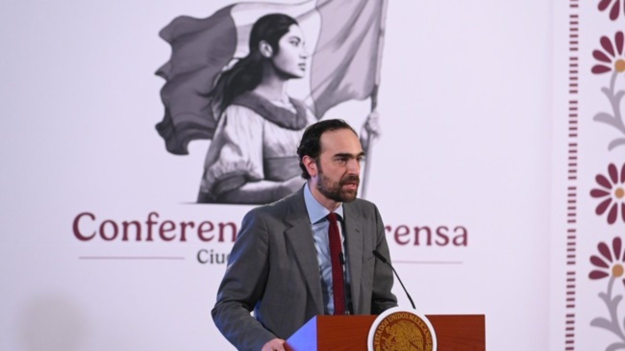 ARTF to Invest US$68.44 Billion to Expand Mexico’s Rail Network