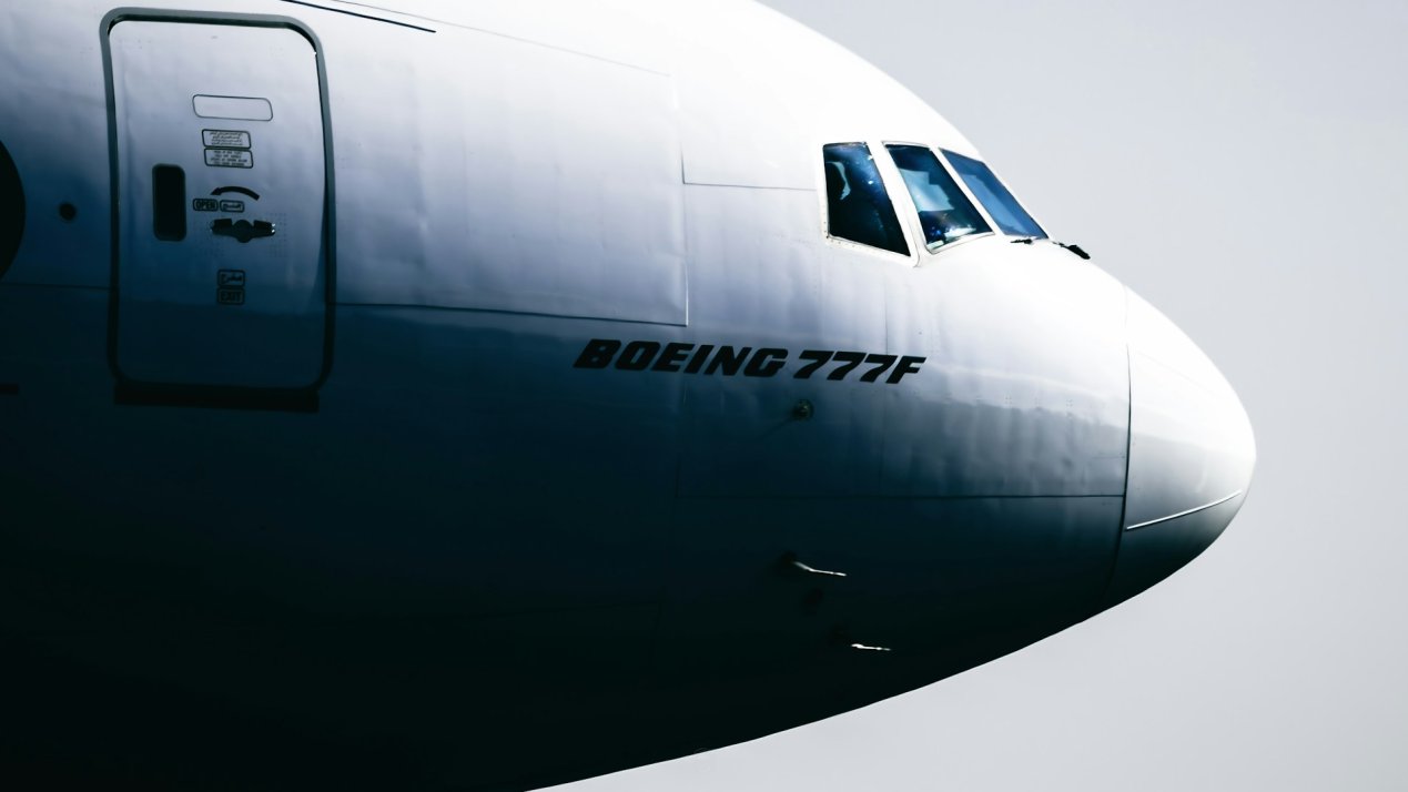 Boeing Forecasts 43,600 New Planes Needed in Next 20 Years