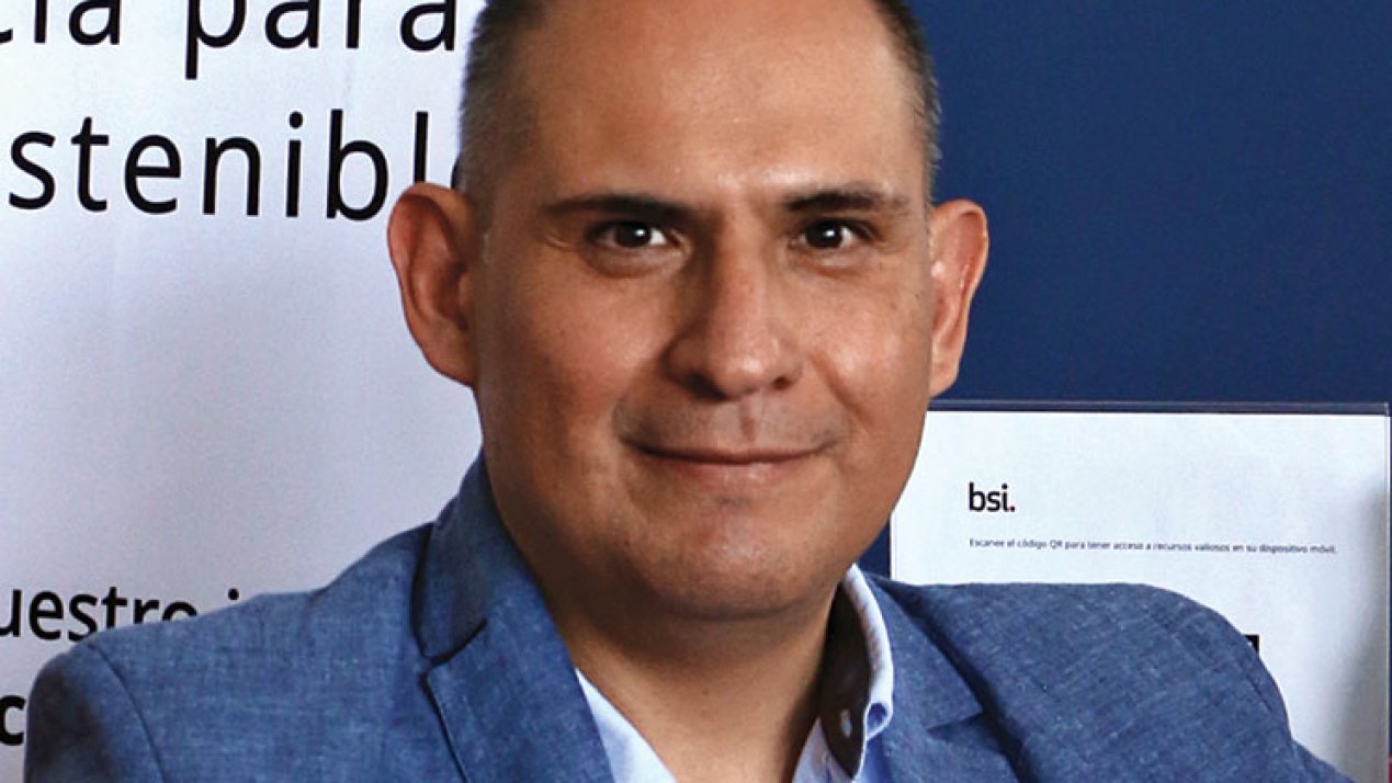 Standards, Certification are Essential to Aerospace Innovation