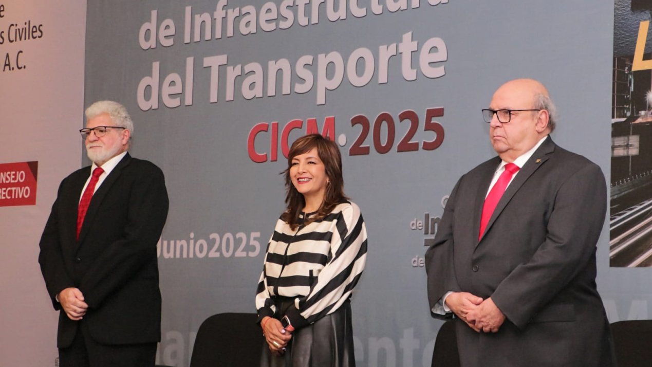 Mexico Unveils Transport Plan to Boost Logistics, Airports