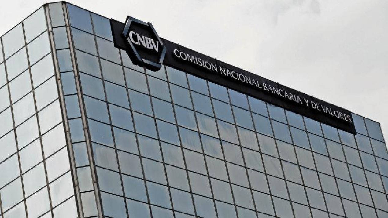 CNBV Seizes Three Banks Amid US Cartel Laundering Allegations