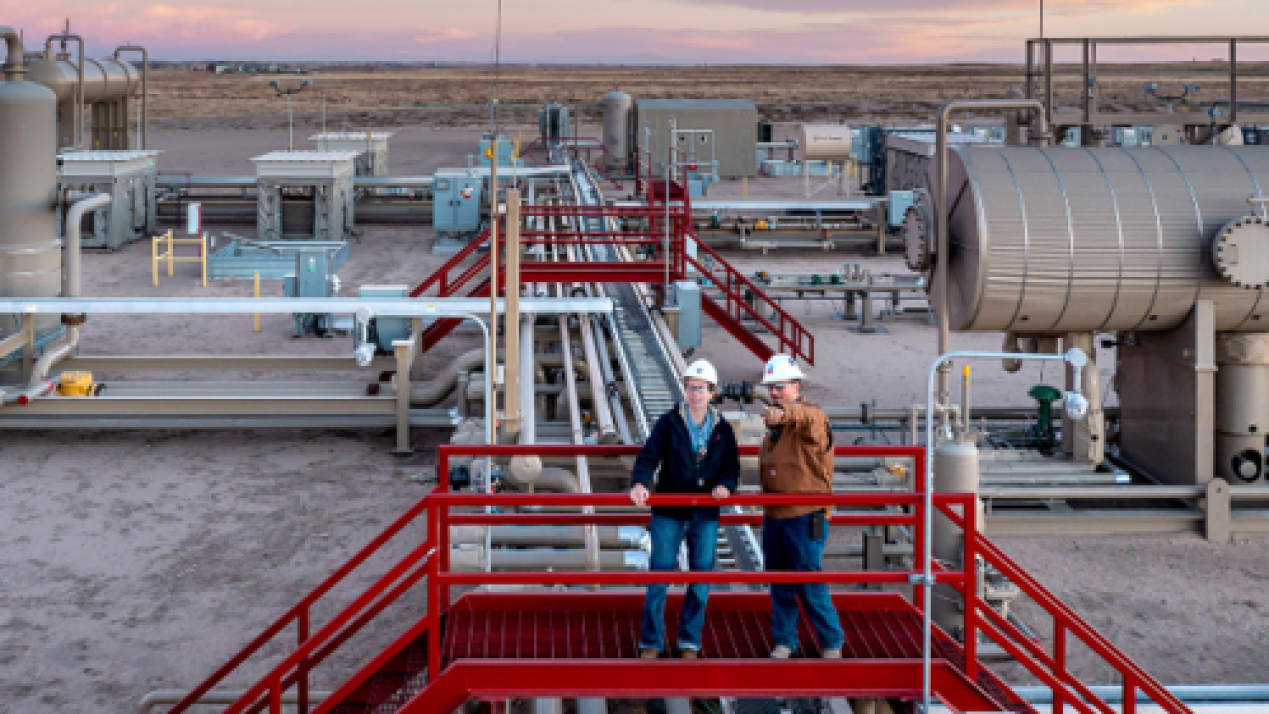 Chevron to Lay Off 799 in Texas Amid 20% Workforce Cuts by 2026