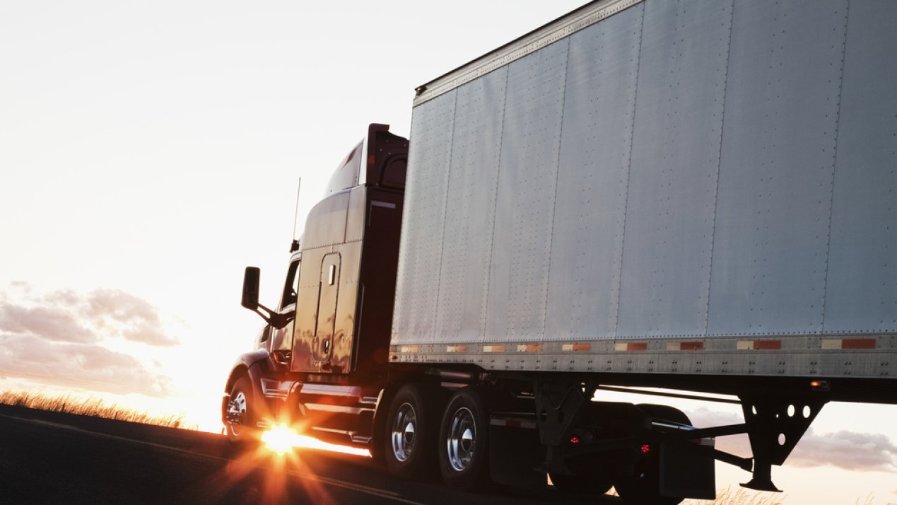 Cargo Theft Hounds Mexico During Second Bimester of 2025