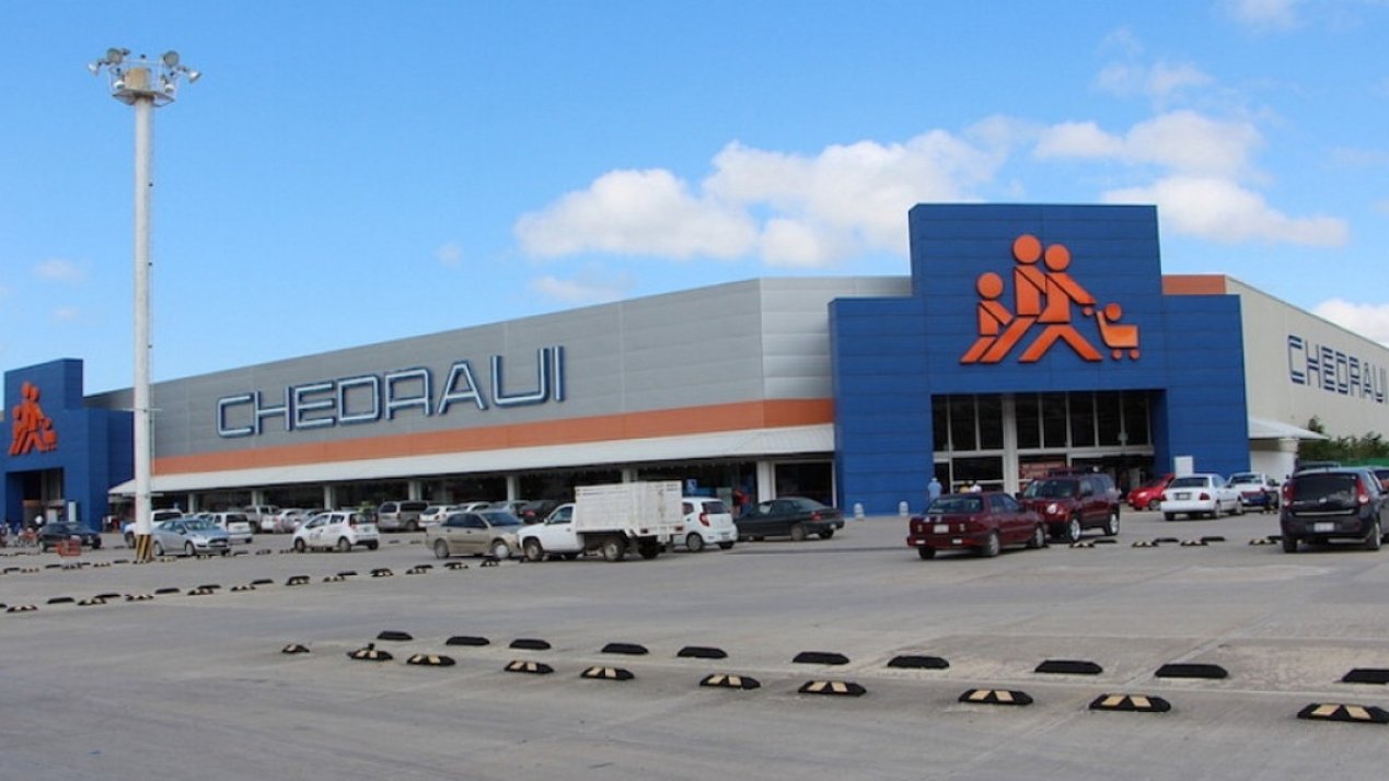 Chedraui Boosts US Strategy With US$120 Million Center