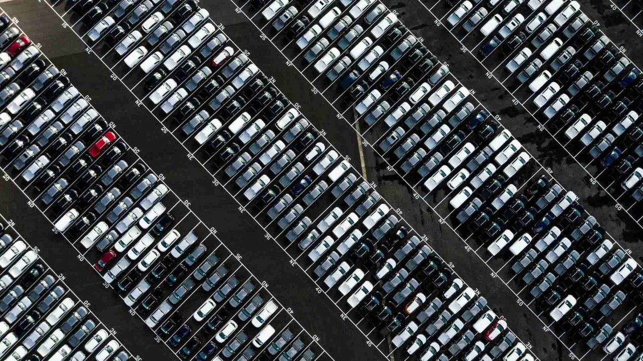 China Exports New Cars as Used to Boost Sales, Cut Oversupply