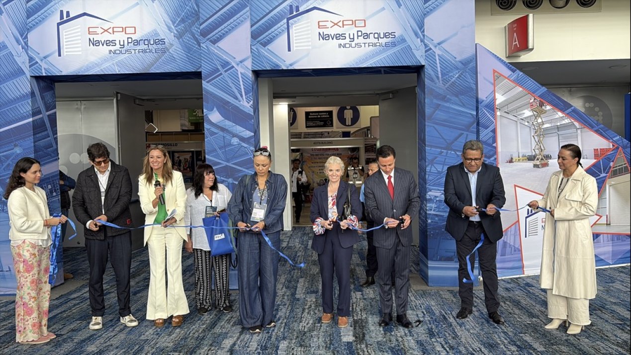 Jalisco Leads Mexico’s Push for Smarter Industrial Growth