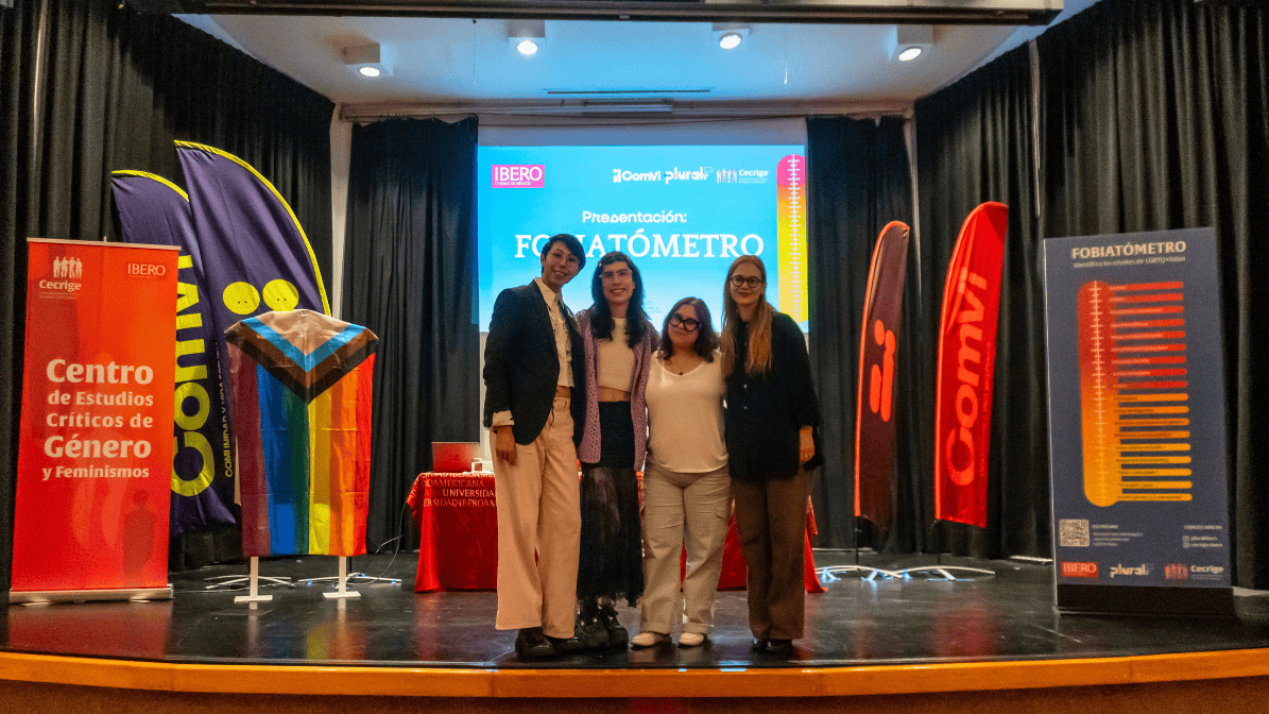 Fobiatómetro: Mapping LGBTQ+ Bias, Violence