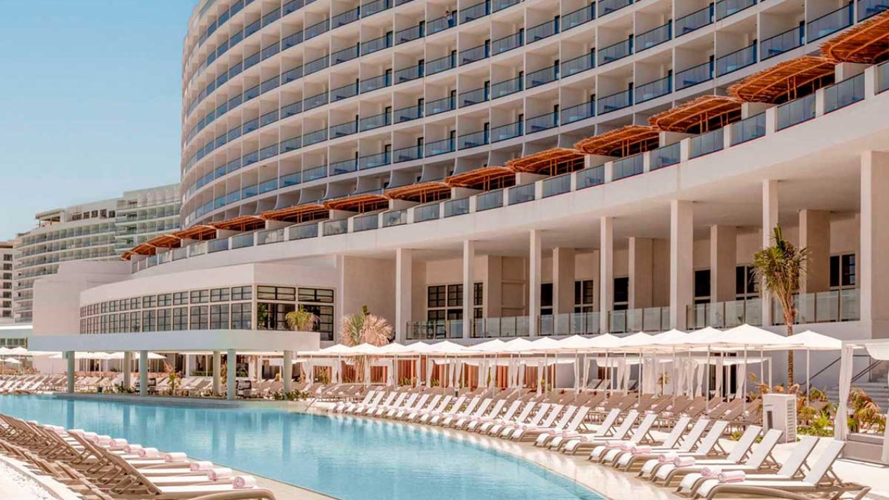 Legendary Vacation Club Plans US$800 Million Expansion in Mexico