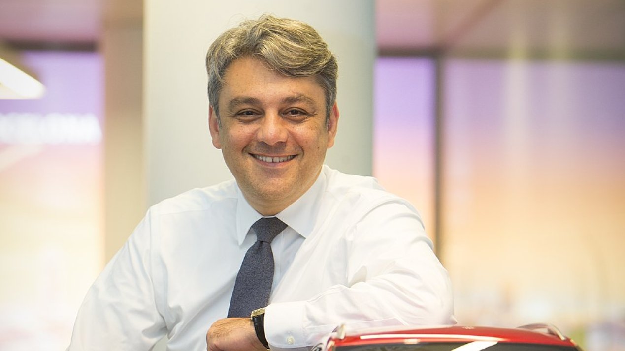 Luca de Meo to Exit Renault, Likely Succeeding Pinault at Kering