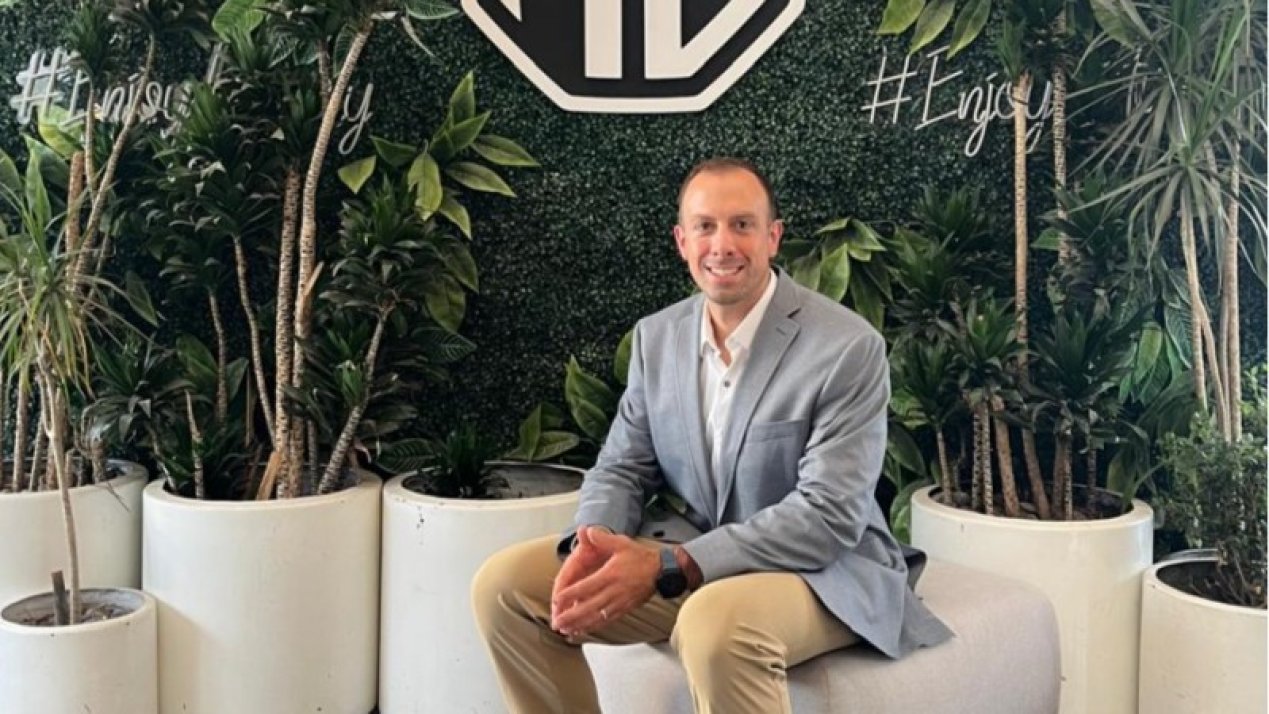 MG México Names Fernando Concheso Sales Director