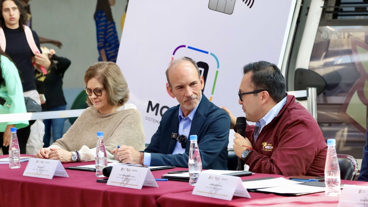 Banco Dondé Launches MOVIMEX to Ease Mexicable Payments