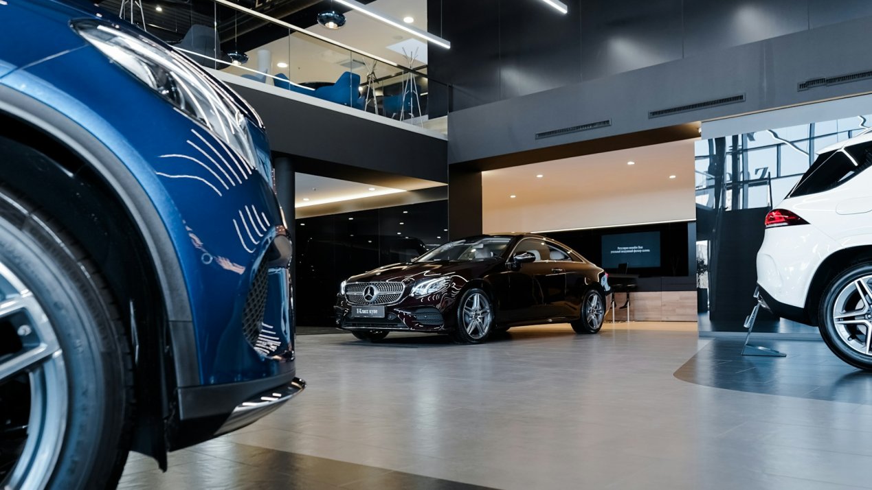 Mexican Auto Sales Reach Eight-Year High in 2025