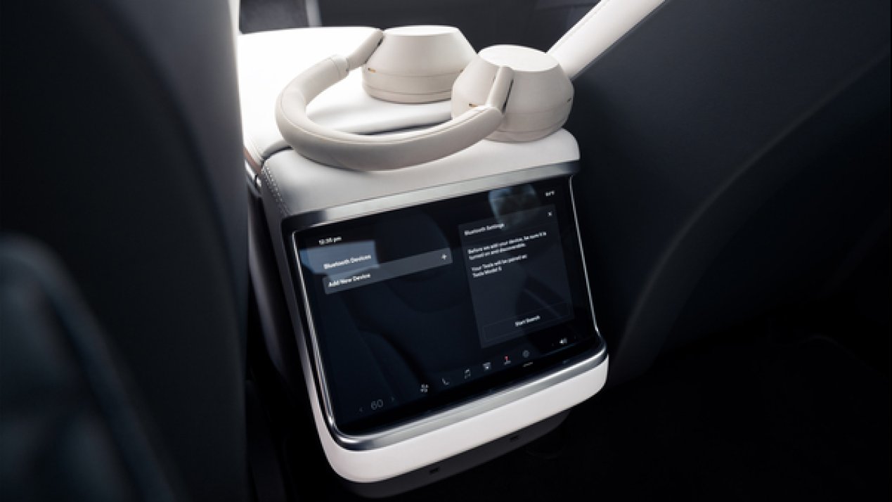 Tesla Hikes Model S, X Prices Amid 2025 Sales Slump