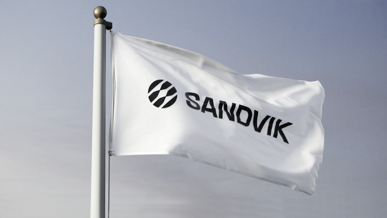 Sandvik Secures US$45.1 Million Equipment Order From Mexico