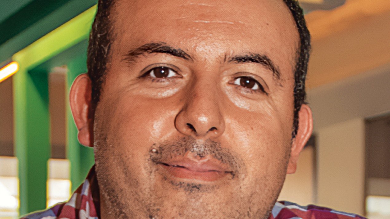 There Can Be No Financial Inclusion Without Trust: Stori