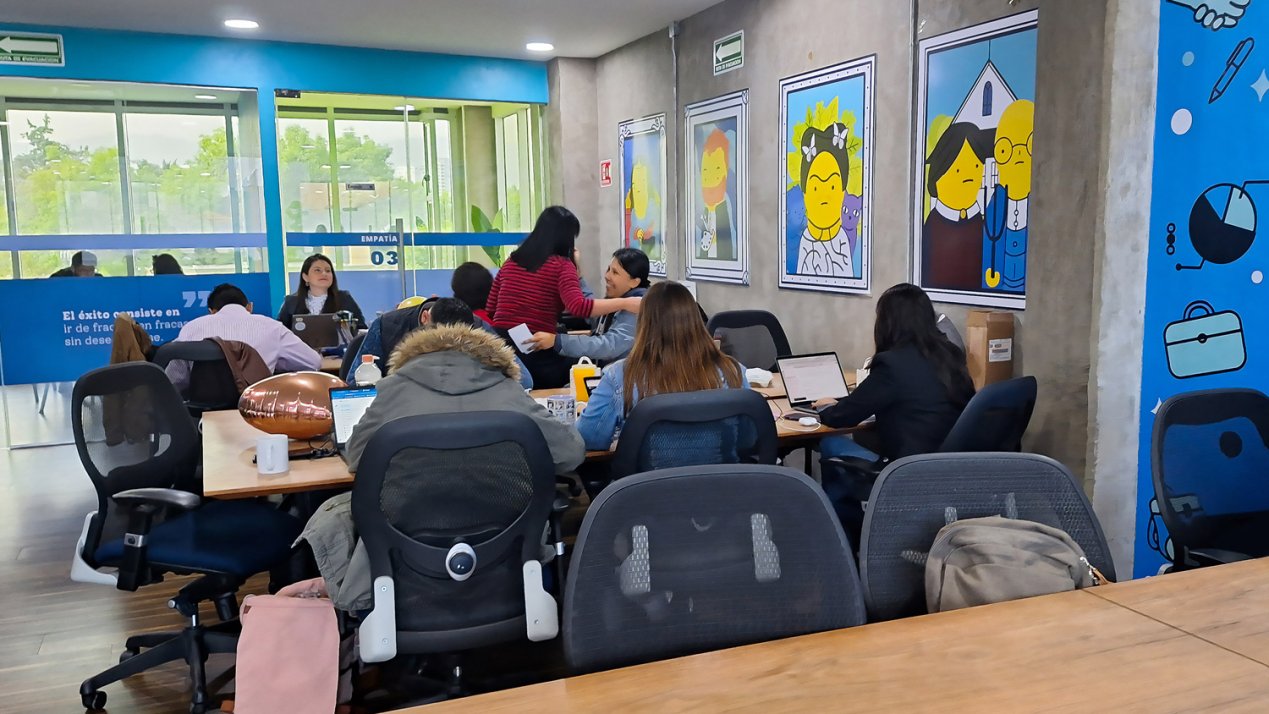 Ammia Flex: Reshaping How Companies Manage Flexible Insurance