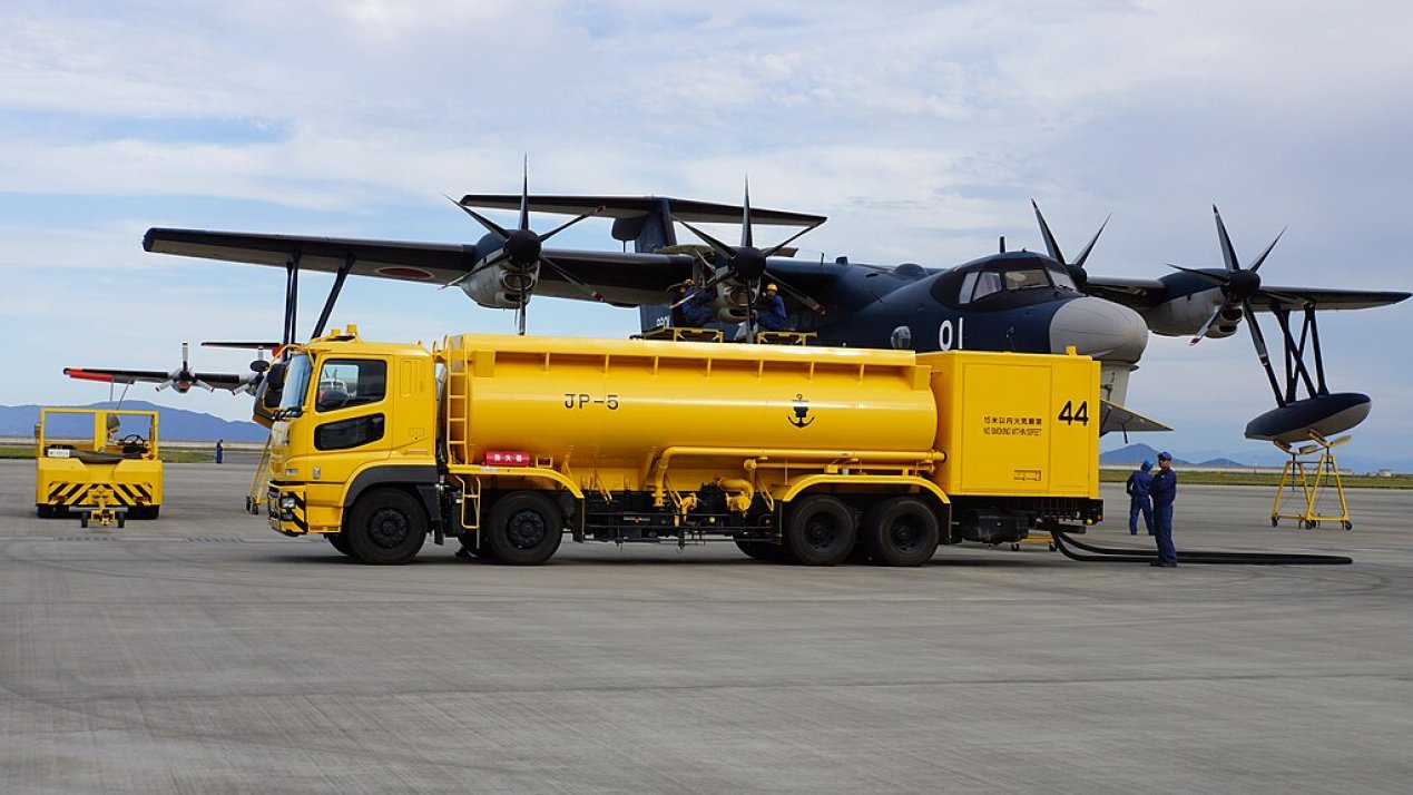 UAM, Guanajuato Turn Agricultural Waste Into Aviation Fuel