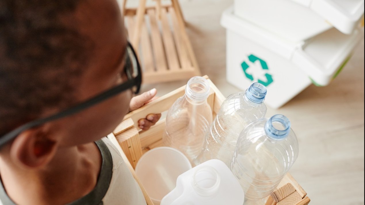 Mexico City Unveils Roadmap to Reduce Plastic Waste by 2040