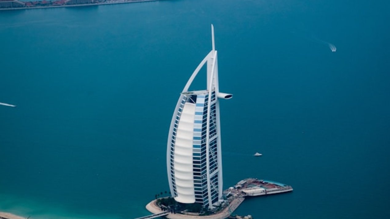 Mexico, UAE Seek to Deepen Economic Ties 