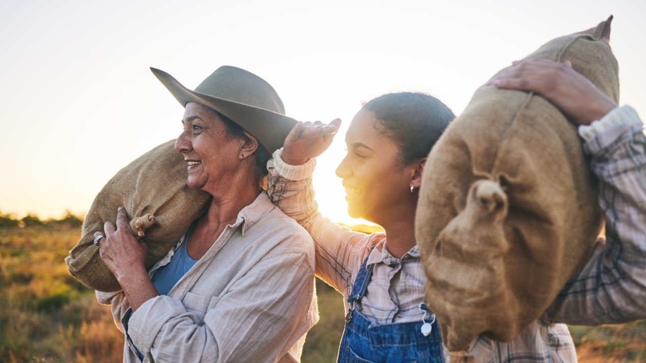 Mexico to Guarantee Rural Women’s Land Rights 
