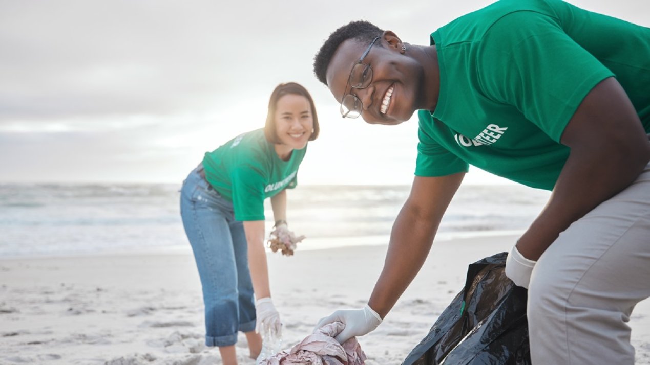 Mexico Launches National Coastal Plastic Cleanup Initiative