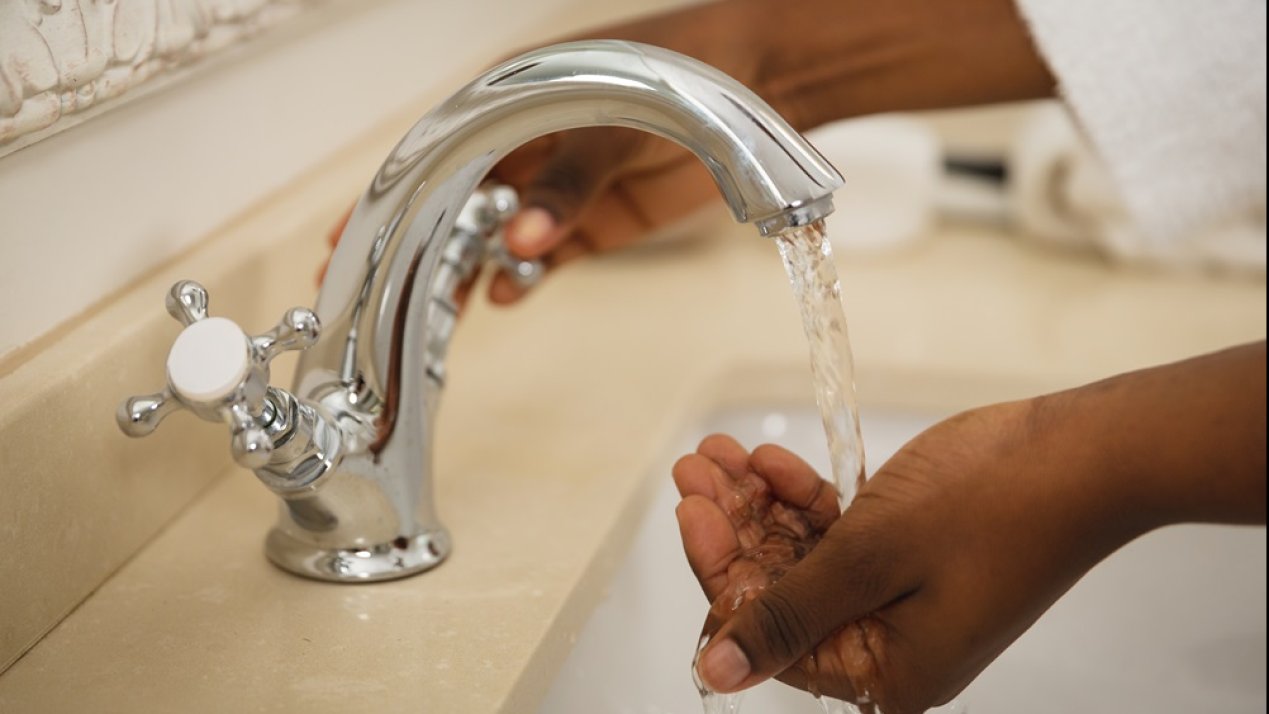 FEMSA Foundation Backs Water Security in Mexico Valley 