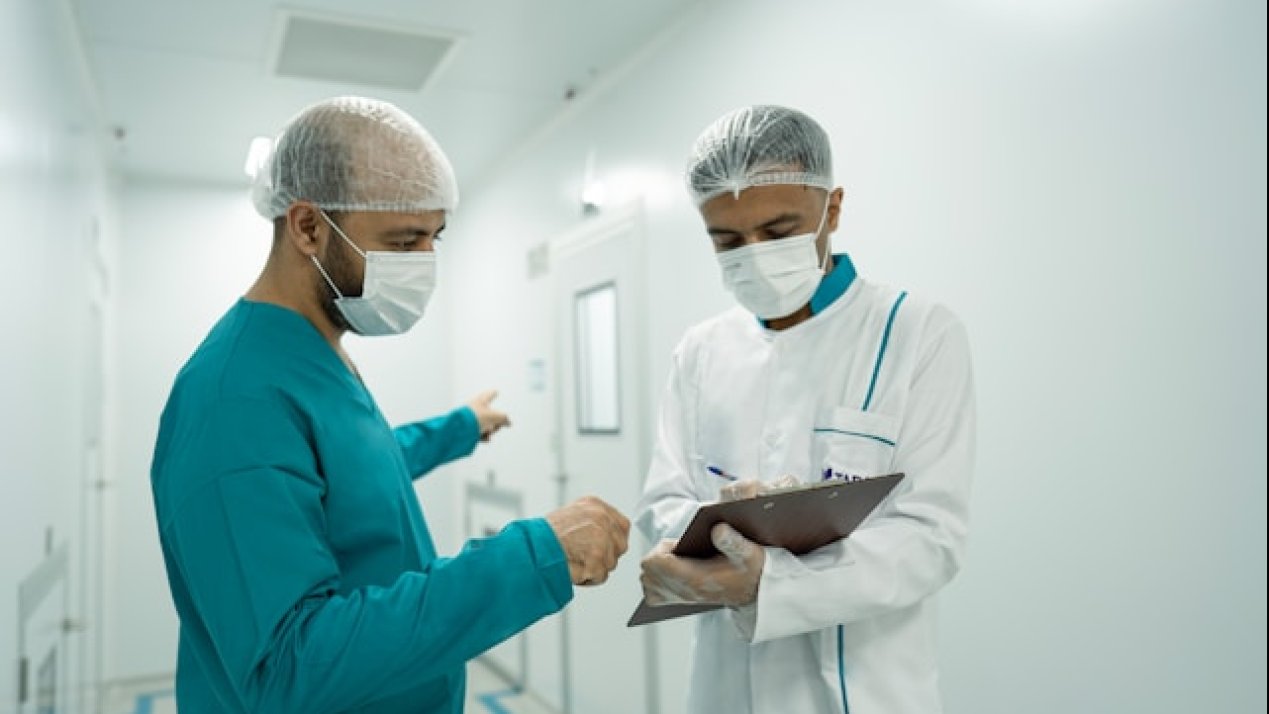 WHO Adopts First Pandemic Accord, Boosts Health Financing