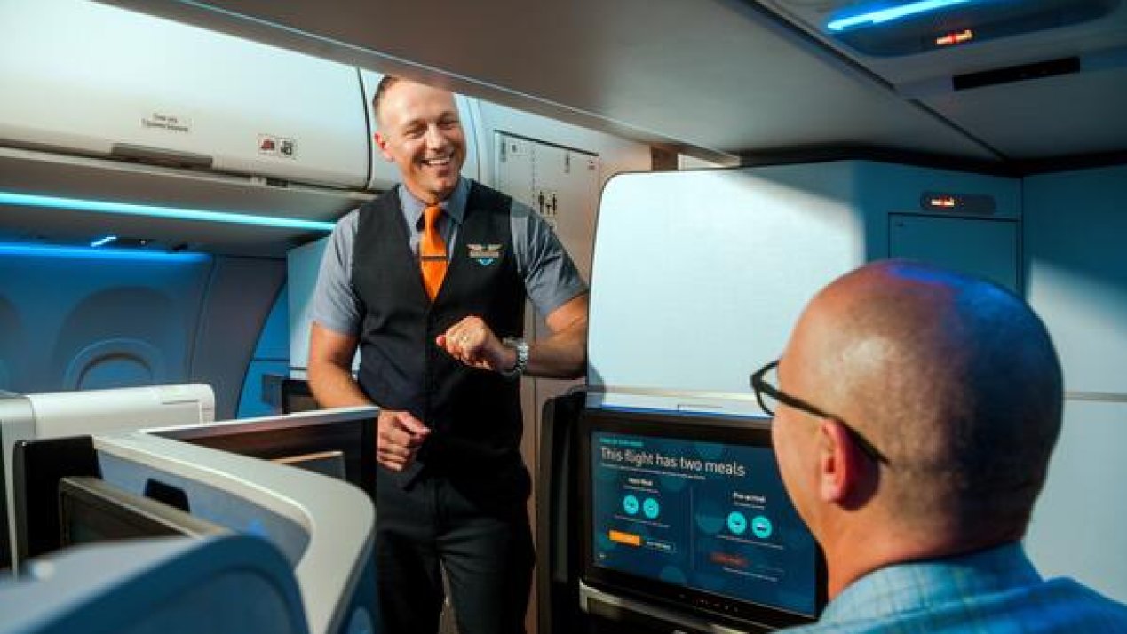 JetBlue Ends Miami Flights in 2025 Due to Financial Losses