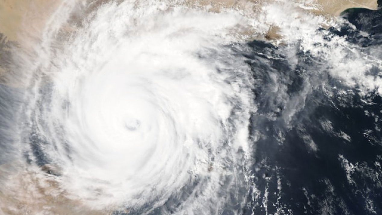 PAHO Urges Health Systems to Brace for 2025 Hurricane Season