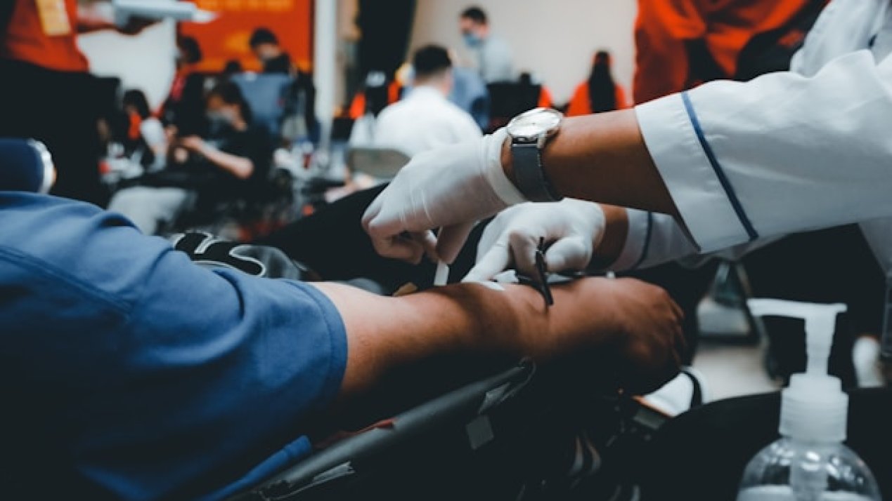 Voluntary Blood Donations Rise in Latin America, Mexico Lags