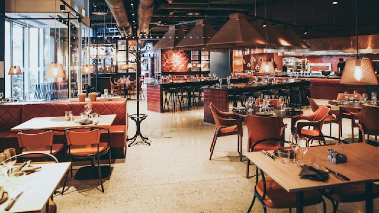 Mexico’s Restaurant Growth Stalls Amid Insecurity, Weak Demand