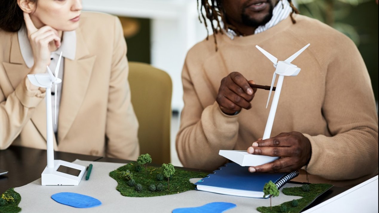 Mexico Updates Climate Change Strategy 