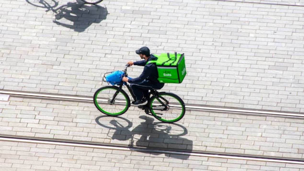 Mexico Launches New Pilot Program to Regulate App-Based Work