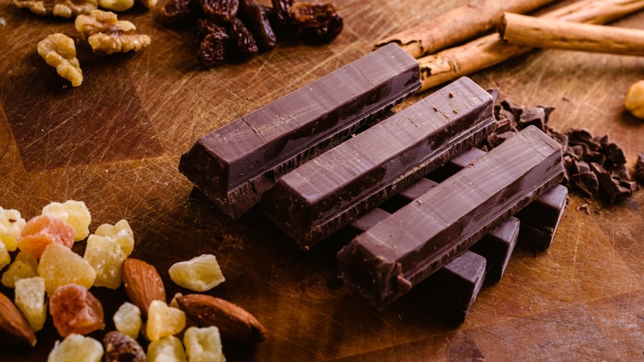Mexico Launches Well-Being Chocolate to Support Small Farmers