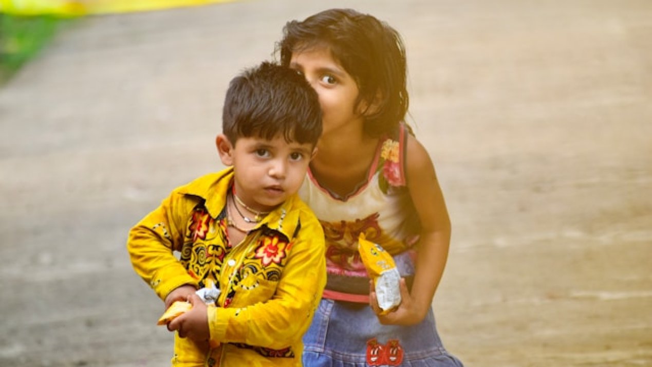 Mexico’s Child Well-Being Drops Post-Pandemic: UNICEF