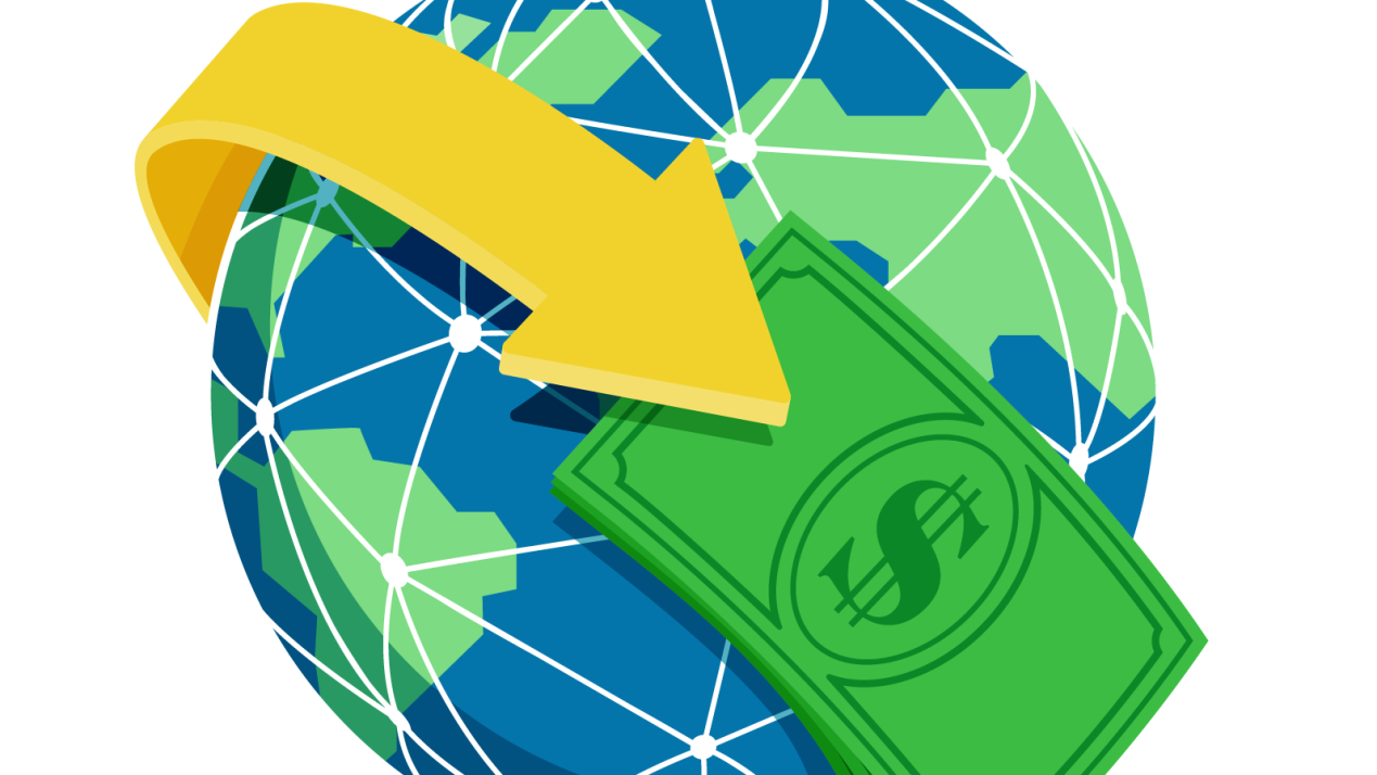 US Remittance Tax Could Threaten Mexican Families' Finances