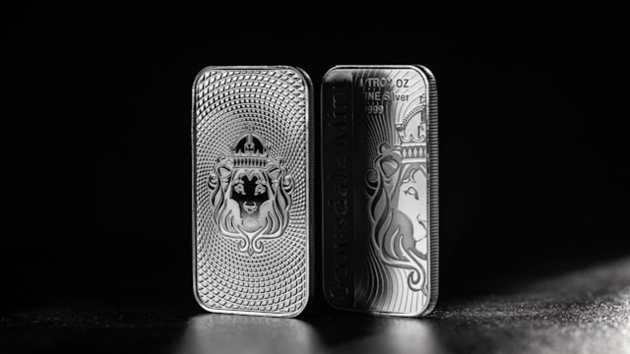 Silver Surges to 13-Year High Matching Gold's Gains