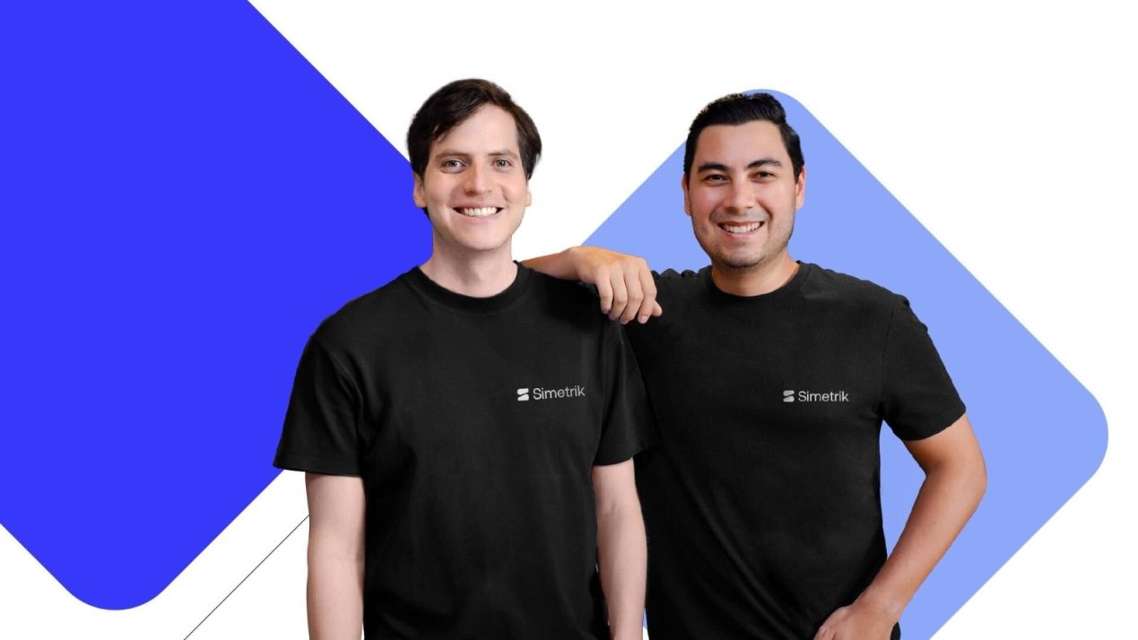 Simetrik Adds US$30 Million to Series B for US, LatAm Growth