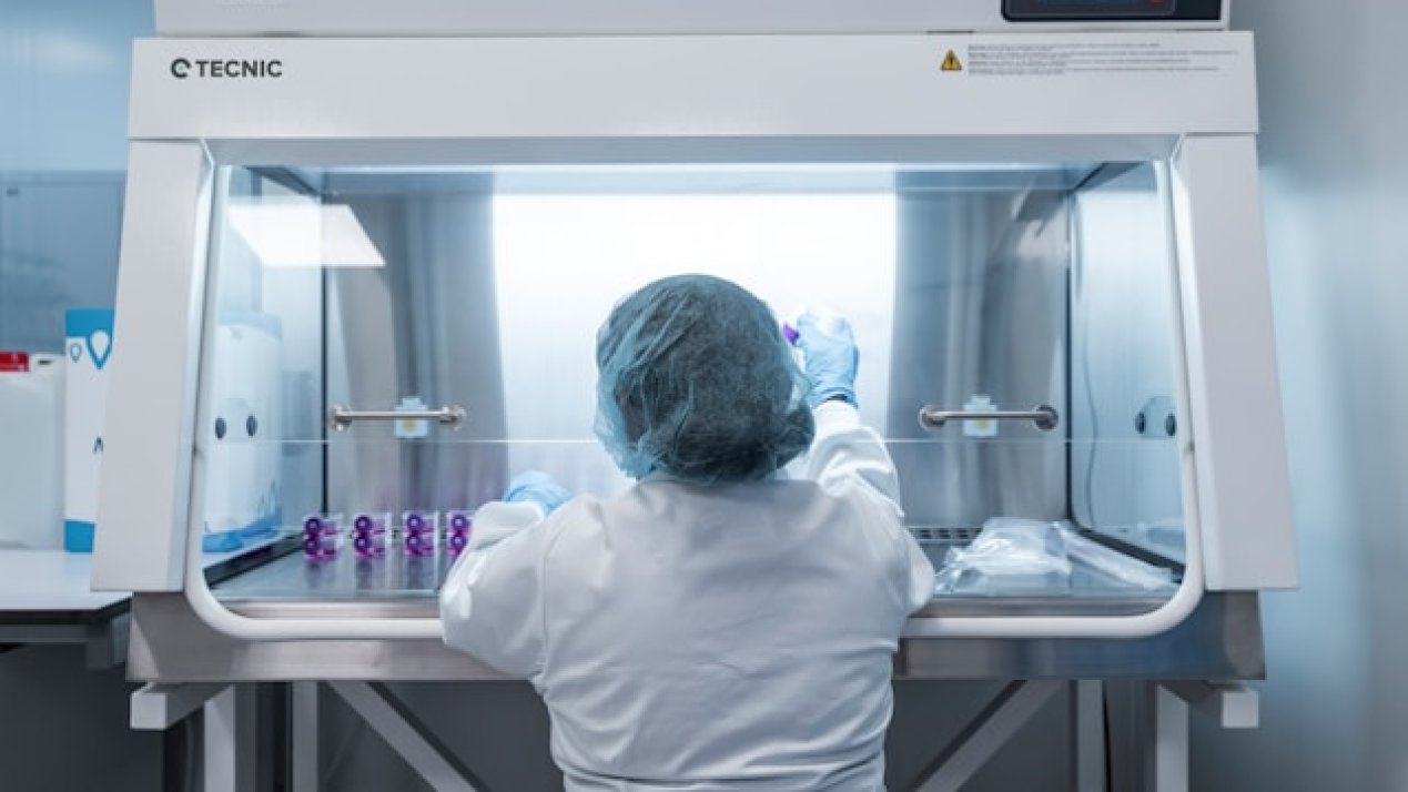 Biosafety Cabinet Market to Double by 2032 Amid Research Growth