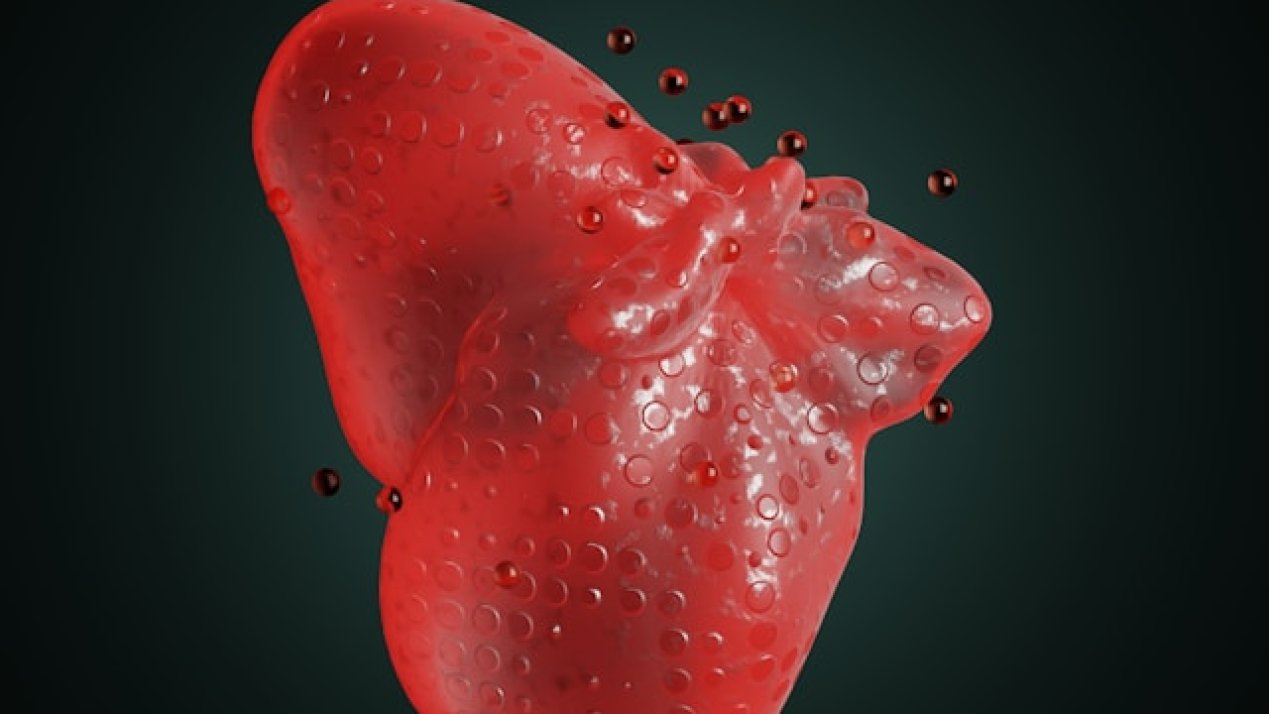 Demand for Liver Disease Drugs to Surge Through 2030