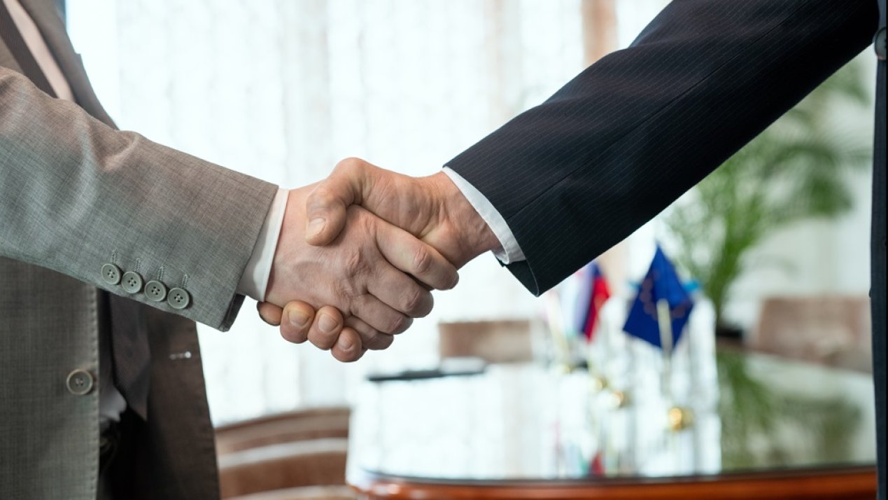 AmSoc, SEMARNAT Seek Stronger Public-Private Climate Action