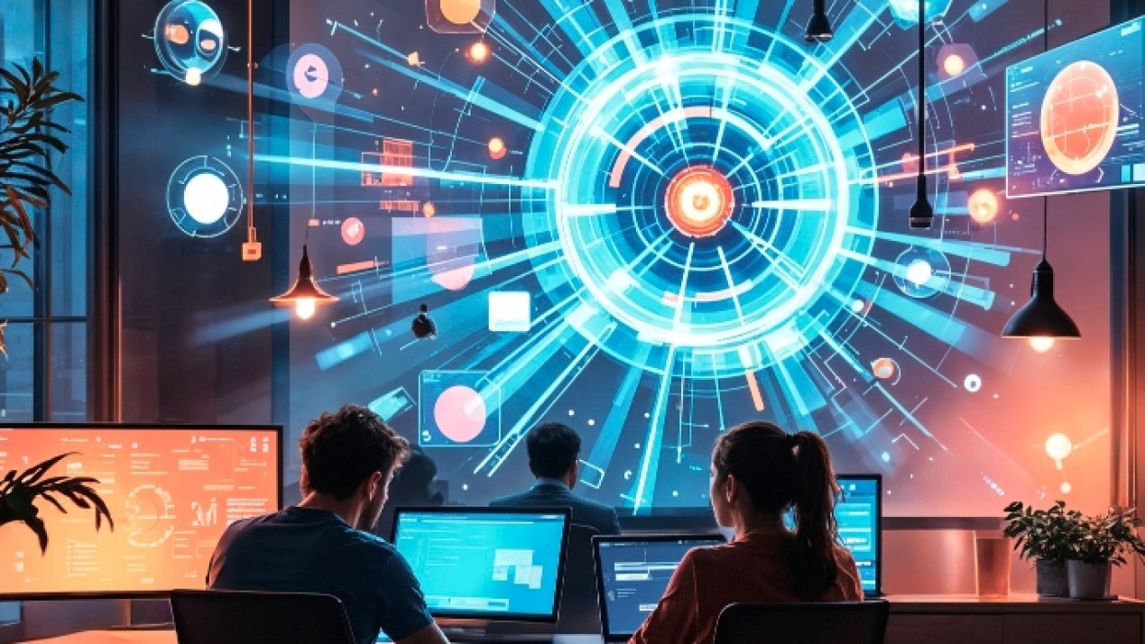 Mexico’s Launches 2025 Plan for Tech, Cybersecurity, Training