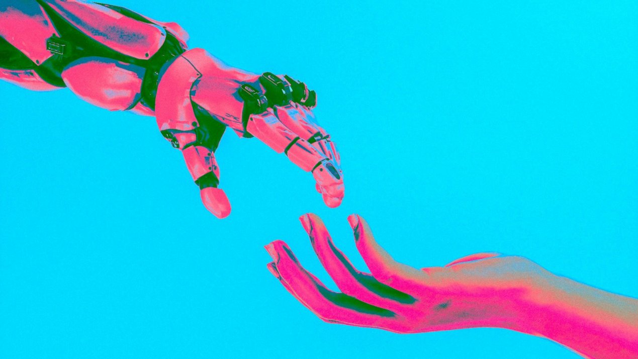 Mexico Leads in AI Optimism in Latin America: SAP