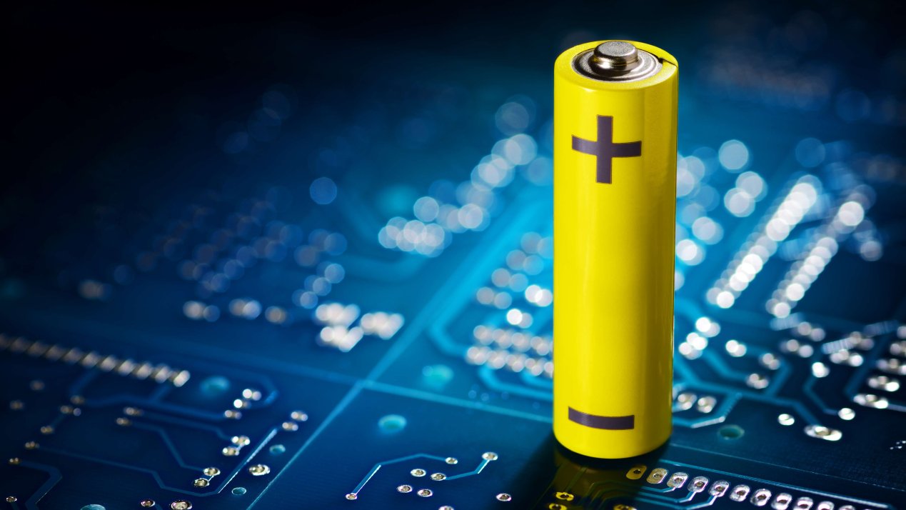 The Potential of Battery Storage in Mexico’s Energy Transition