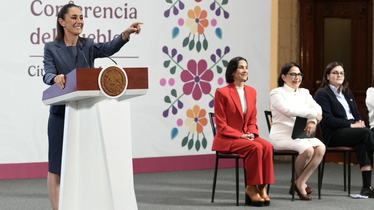 Mexico Bolsters Power System With New Plants, Grid Upgrades