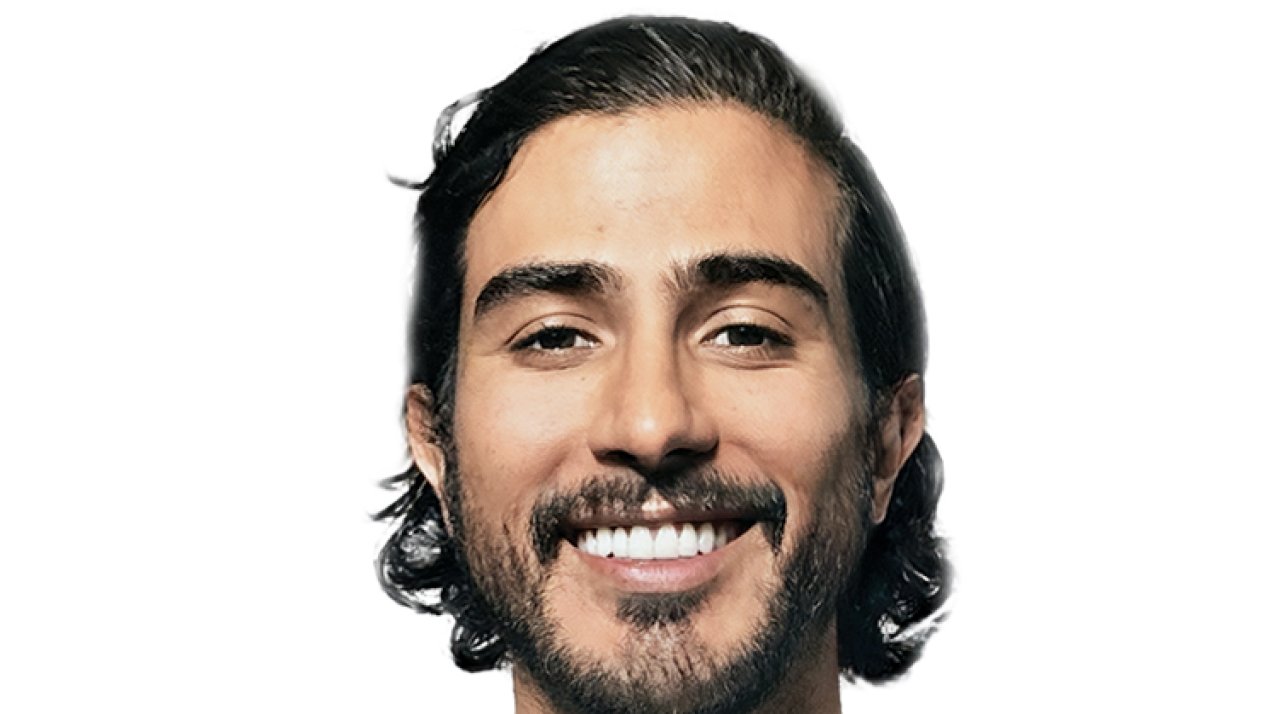 Rewriting Factory Operation With AI-Driven Real-Time Insights