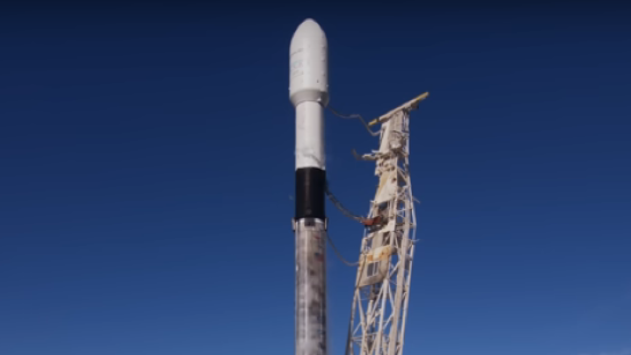 SpaceX Eyes US$400 Billion Valuation in Insider Share Sale