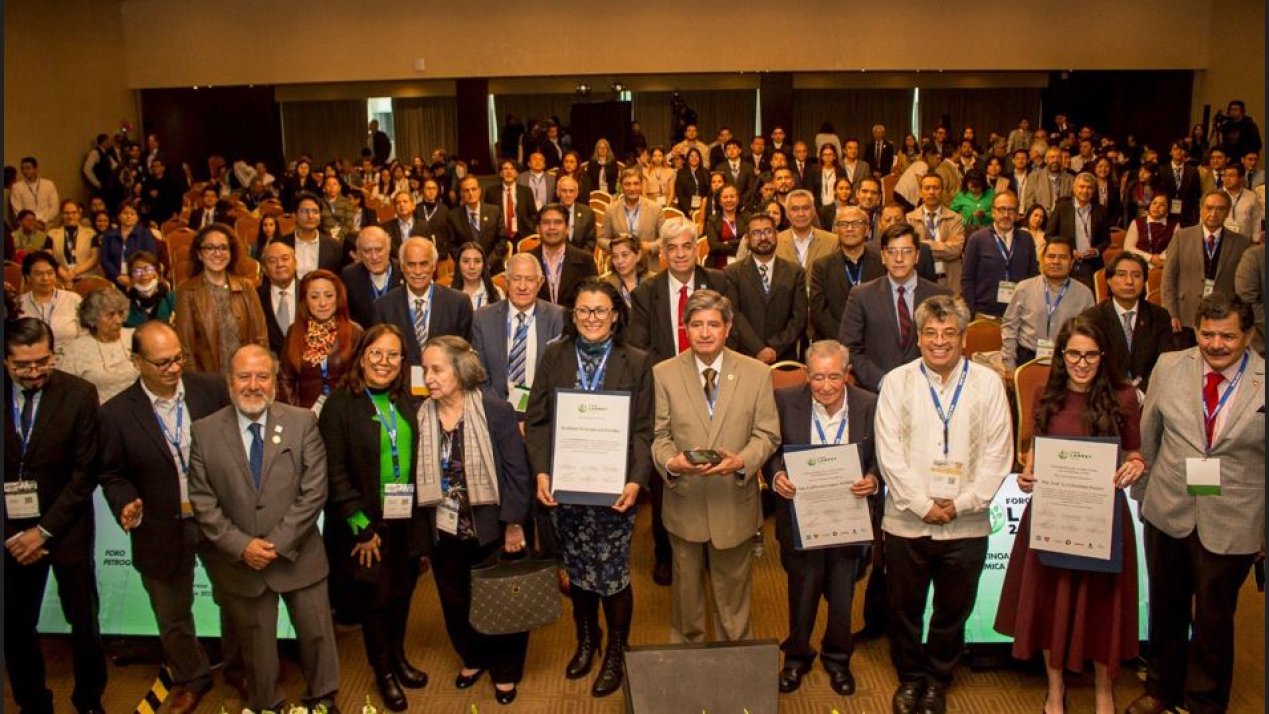 IMP Highlights Tech Advances, Key Projects at LARPET 2025